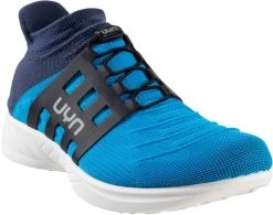 UYN X-Cross Tune Schoenen Heren, Blauw