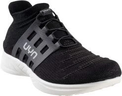 UYN X-Cross Tune Schoenen Heren, Zwart