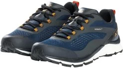 VAUDE Lavik Eco STX Schoenen Heren, Blauw