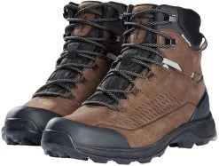 VAUDE TRK Skarvan Tech STX Midden Schoenen Dames, Bruin