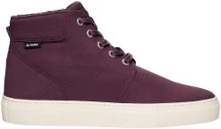 VAUDE UBN Mineo Midden Schoenen Dames, Rood