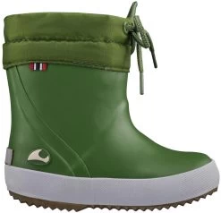 Viking Footwear Alv Laarzen Kinderen, Groen