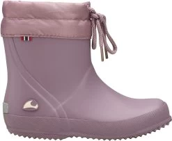 Viking Footwear Alv Indie Rubberen Laarzen Kinderen, Roze