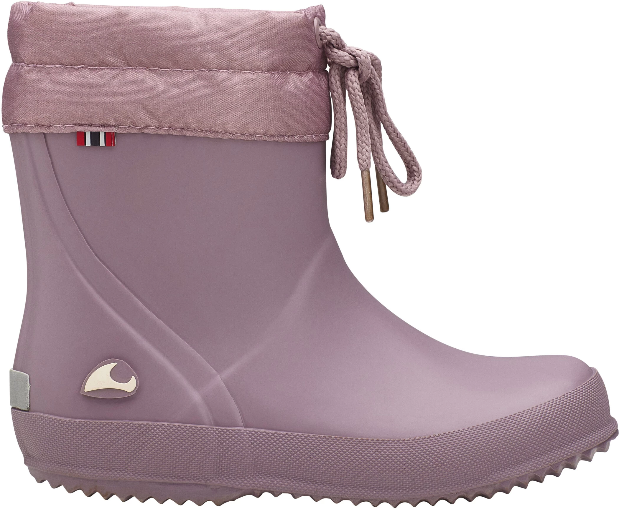 Viking Footwear Alv Indie Rubberen Laarzen Kinderen, Roze