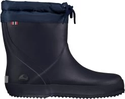 Viking Footwear Alv Indie Thermo Wool Rubberen Laarzen Kinderen, Blauw