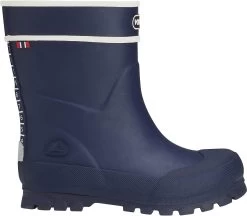 Viking Footwear Alv Jolly Rubberen Laarzen Kinderen, Blauw