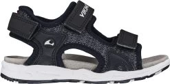 Viking Footwear Anchor Sportieve Sandalen Kinderen, Blauw