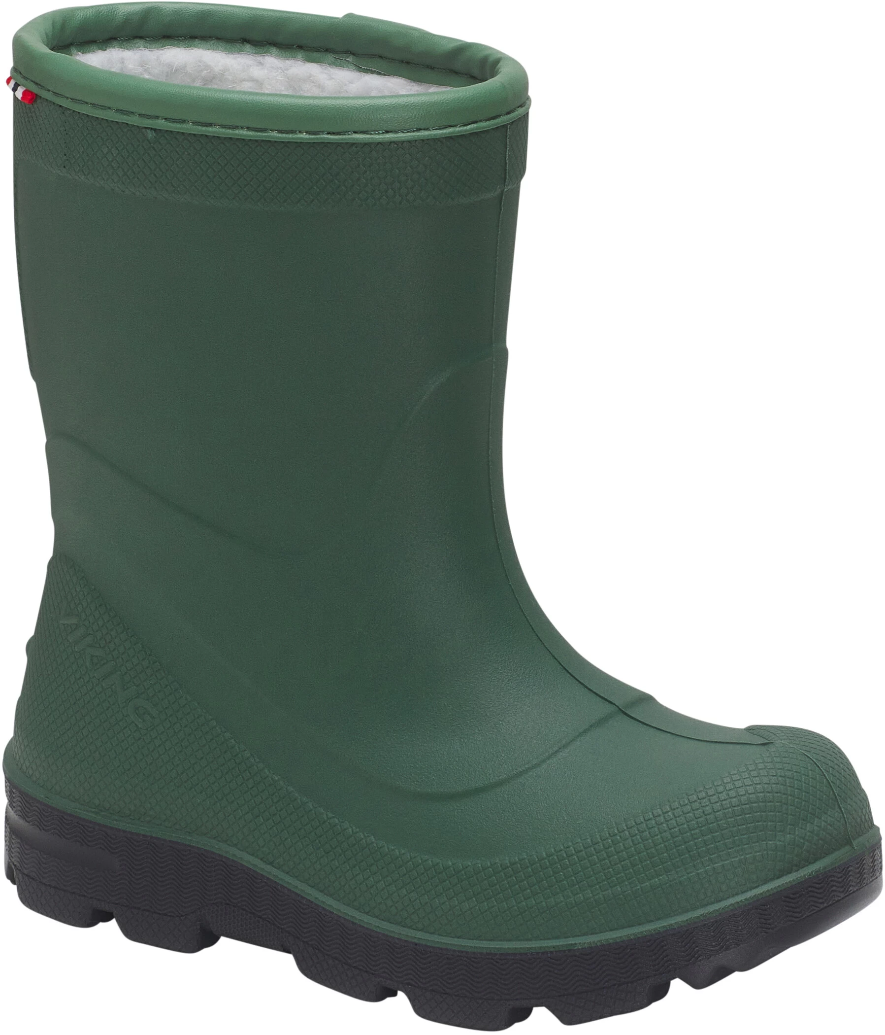 Viking Footwear Ecorox 1.0 Laarzen Kinderen, Groen