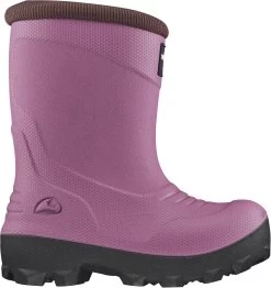 Viking Footwear Frost Fighter Laarzen Kinderen, Roze