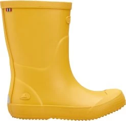 Viking Footwear Indie Active Rubberen Laarzen Kinderen, Geel