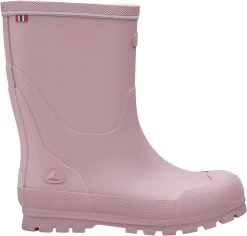 Viking Footwear Jolly Rubberen Laarzen Kinderen, Roze