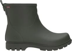Viking Footwear Noble Warm Rubberen Laarzen Dames, Olijf