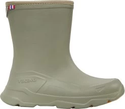Viking Footwear Playrox Light Rain Boots Kids, Olijf