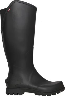 Viking Footwear Rype Boots Women, Zwart