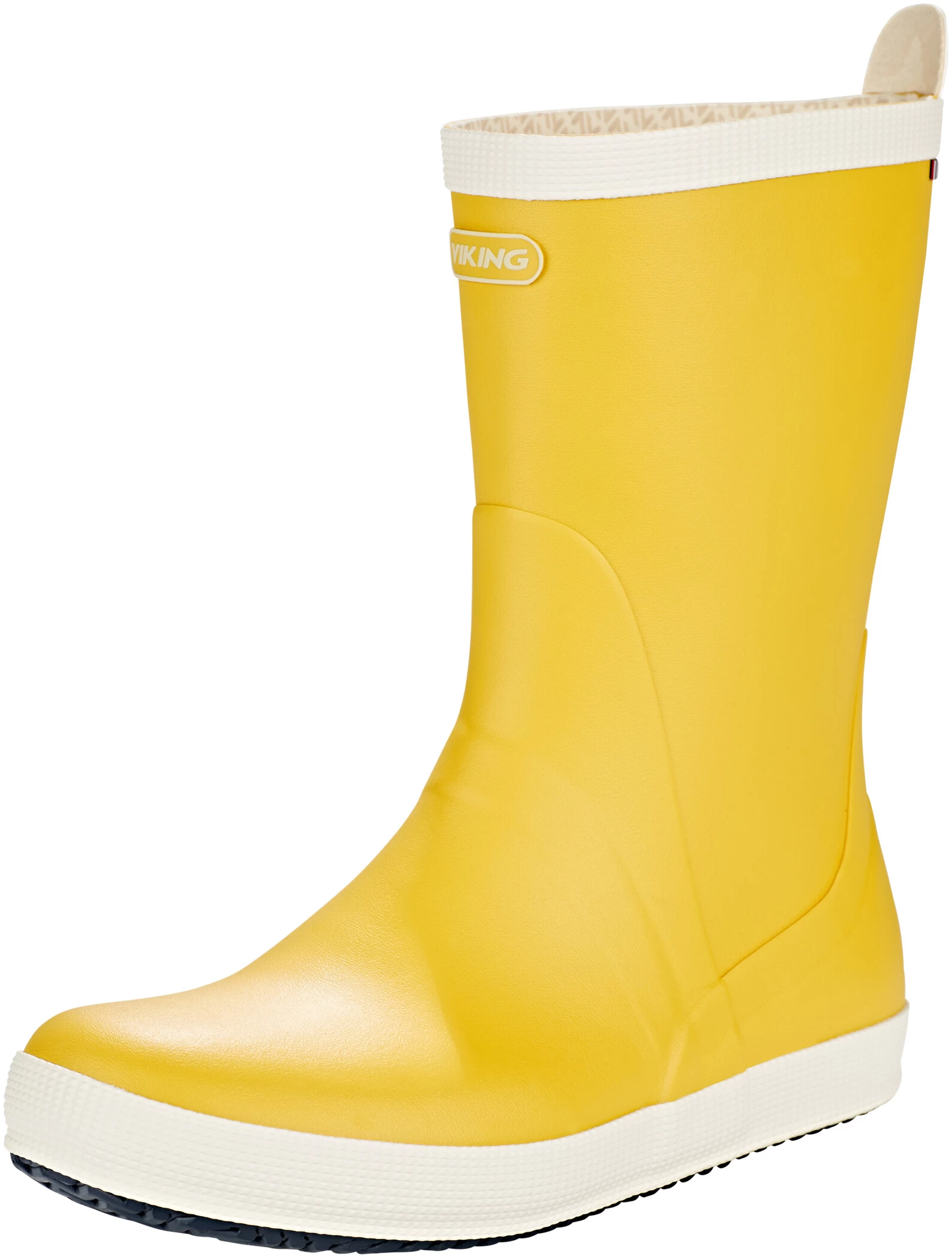 Viking Footwear Seilas Laarzen, Geel