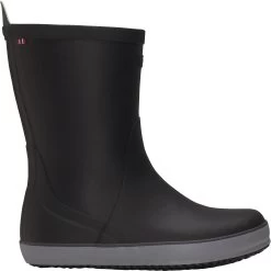 Viking Footwear Seilas Warm Rubberen Laarzen, Zwart