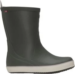 Viking Footwear Seilas Warm Rubberen Laarzen, Olijf