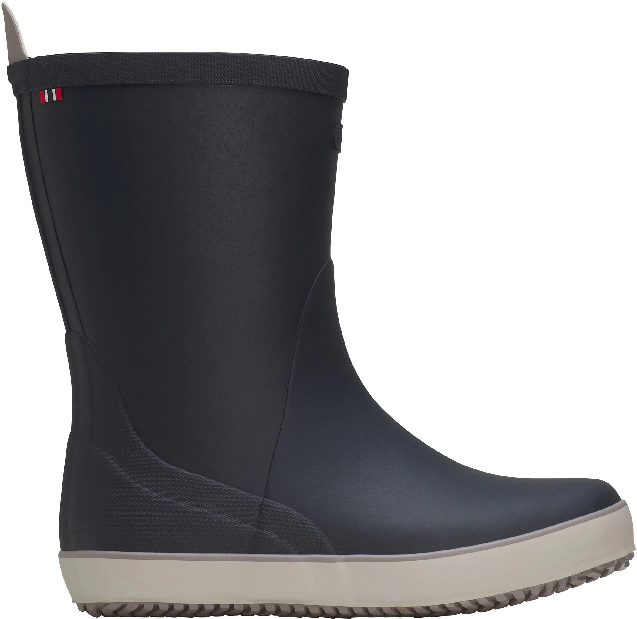 Viking Footwear Seilas Warm Rubberen Laarzen, Blauw