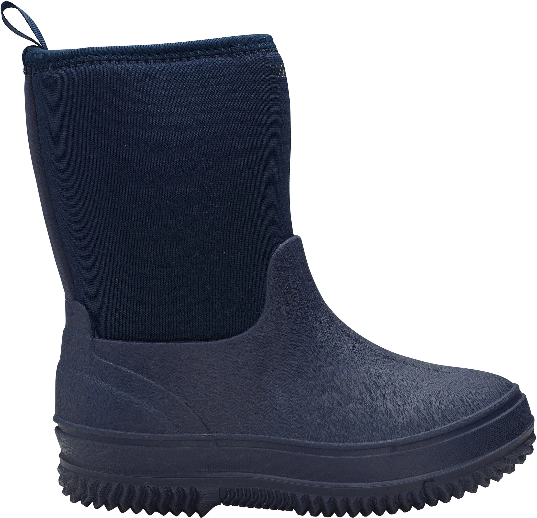 Viking Footwear Slush Rubberen Laarzen Kinderen, Blauw