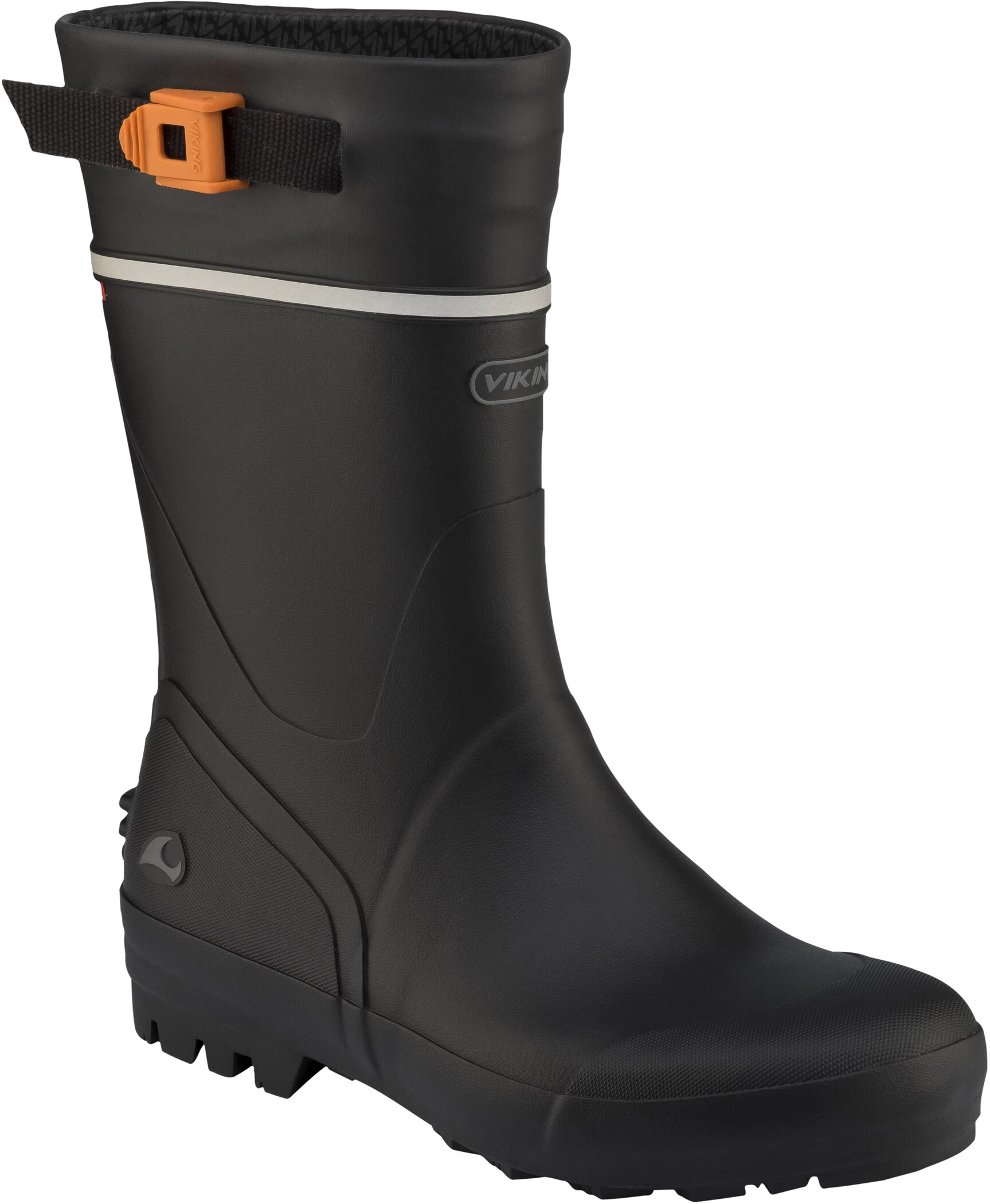 Viking Footwear Touring III Boots, Zwart