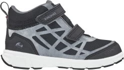 Viking Footwear Veme Mid R GTX Schoenen Kinderen, Zwart