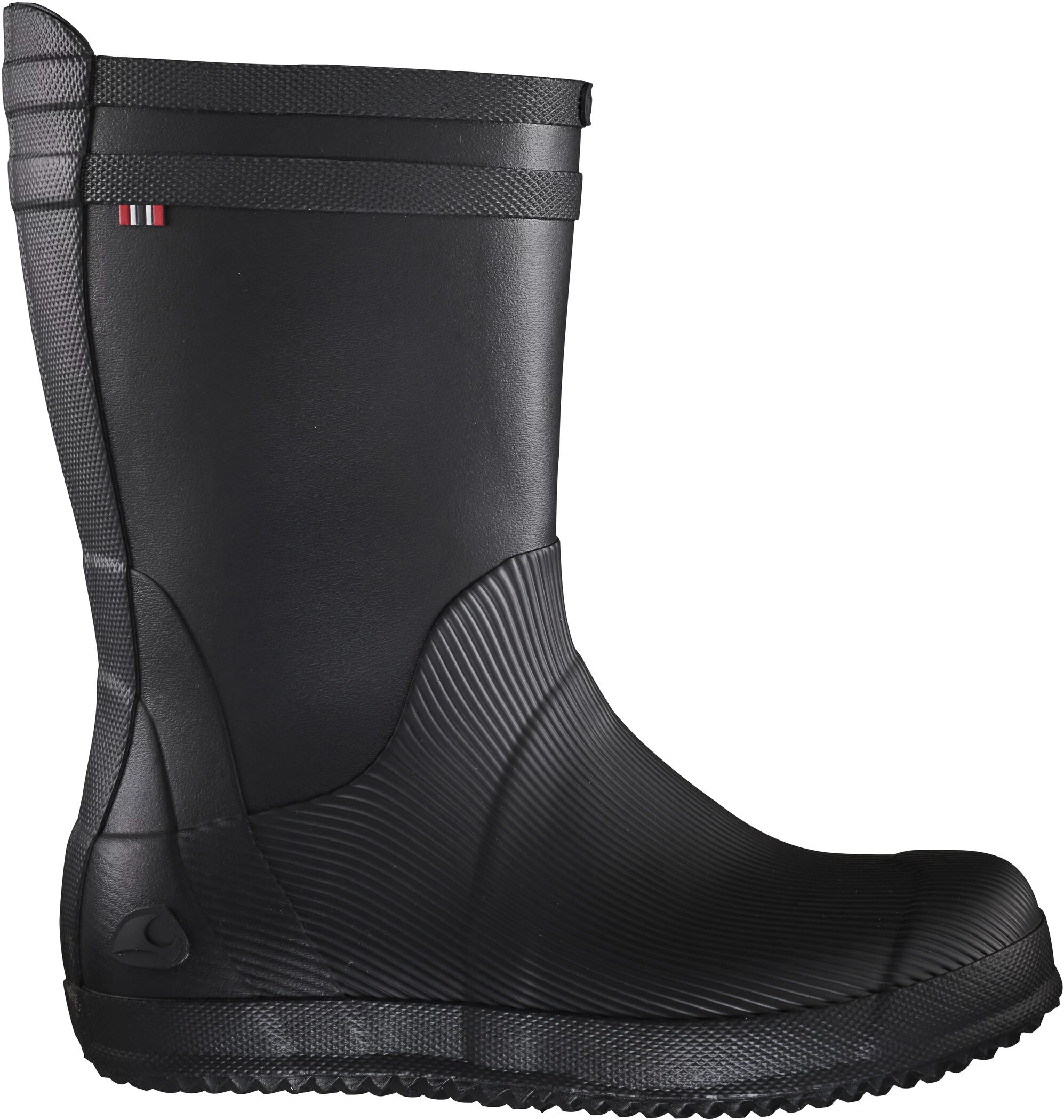Viking Footwear Vetus Laarzen Dames, Zwart
