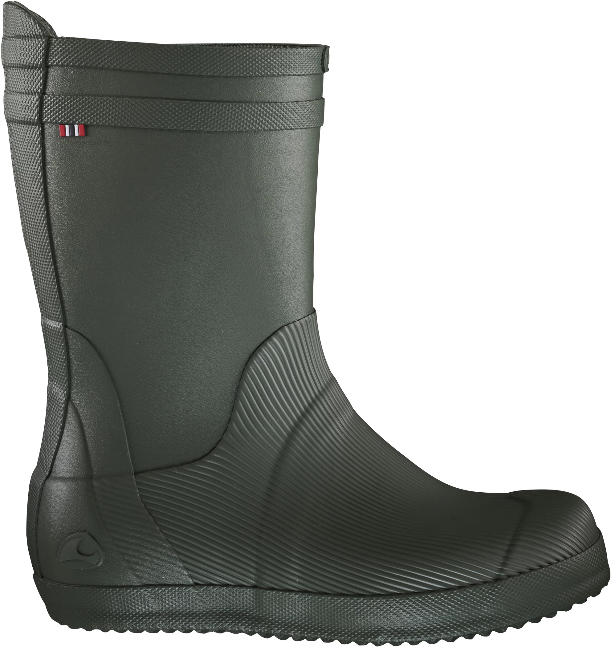 Viking Footwear Vetus Laarzen Dames, Olijf