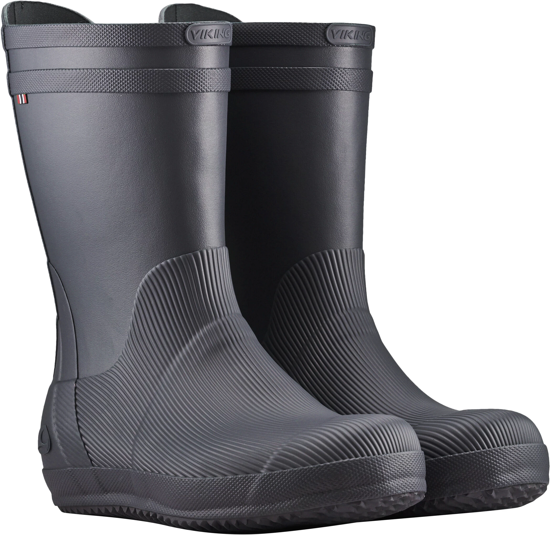 Viking Footwear Vetus Laarzen Dames, Blauw