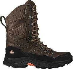 Viking Footwear Villrein II Leather GTX Laarzen, Bruin