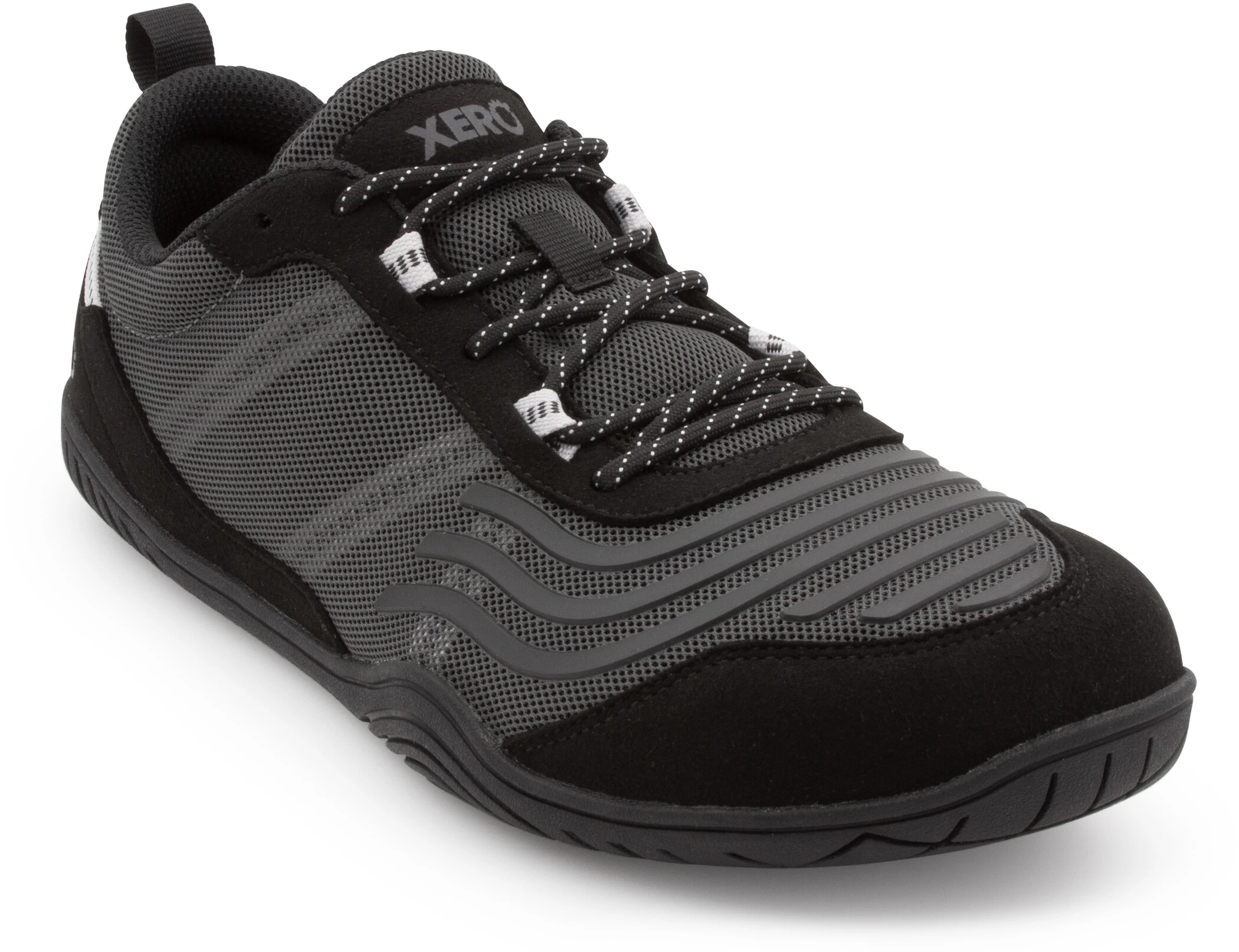 Xero Shoes 360° Schoenen Heren, Grijs
