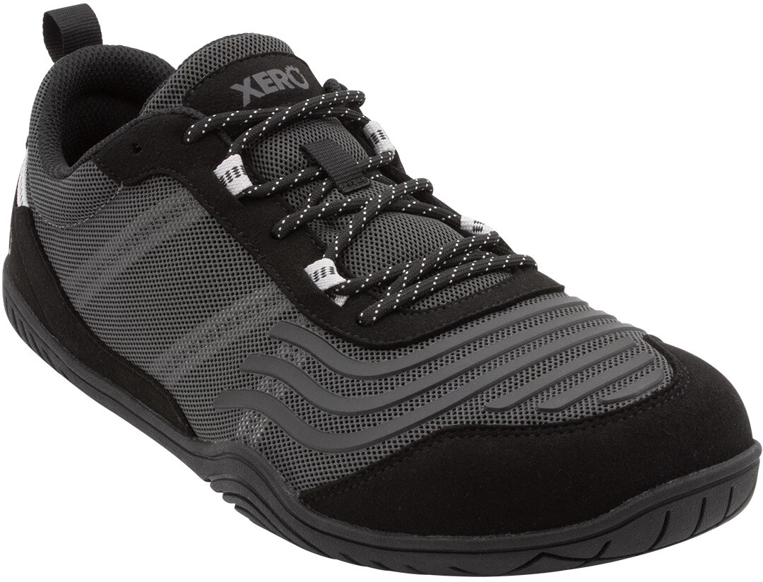 Xero Shoes 360° Schoenen Dames, Grijs