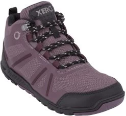 Xero Shoes Daylite Hiker Fusion Wandelschoenen Dames, Violet