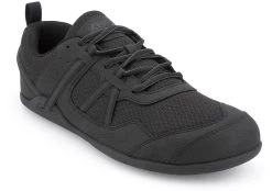 Xero Shoes Prio Schoenen Heren, Zwart