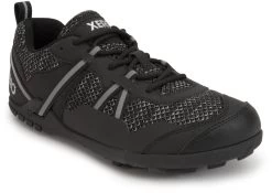 Xero Shoes TerraFlex II Schoenen Dames, Zwart