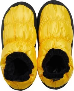 Y By Nordisk Mos Down Slippers, Geel